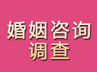 万安婚姻咨询调查